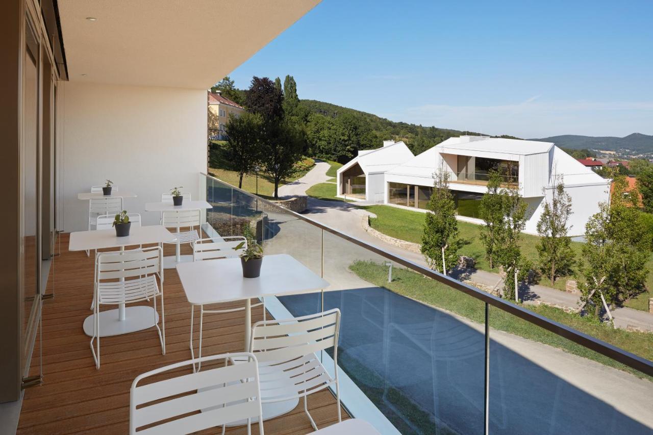 Farmhouse - Hohe Wand Hotell Stollhof Exteriör bild